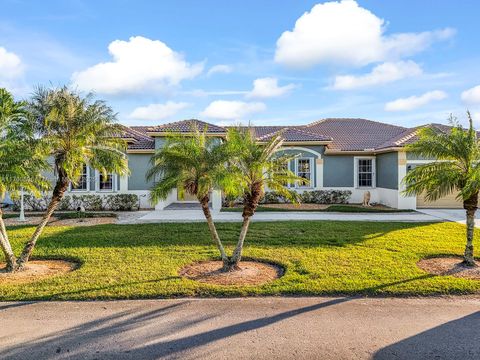 A home in Homestead