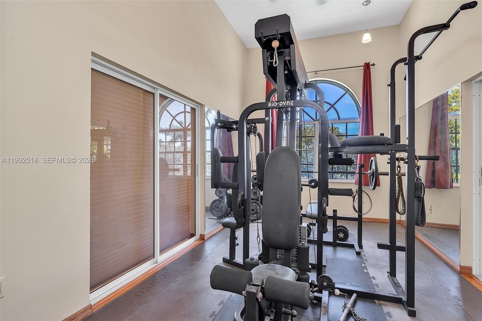 LA GORCE GOLF SUB - Residential