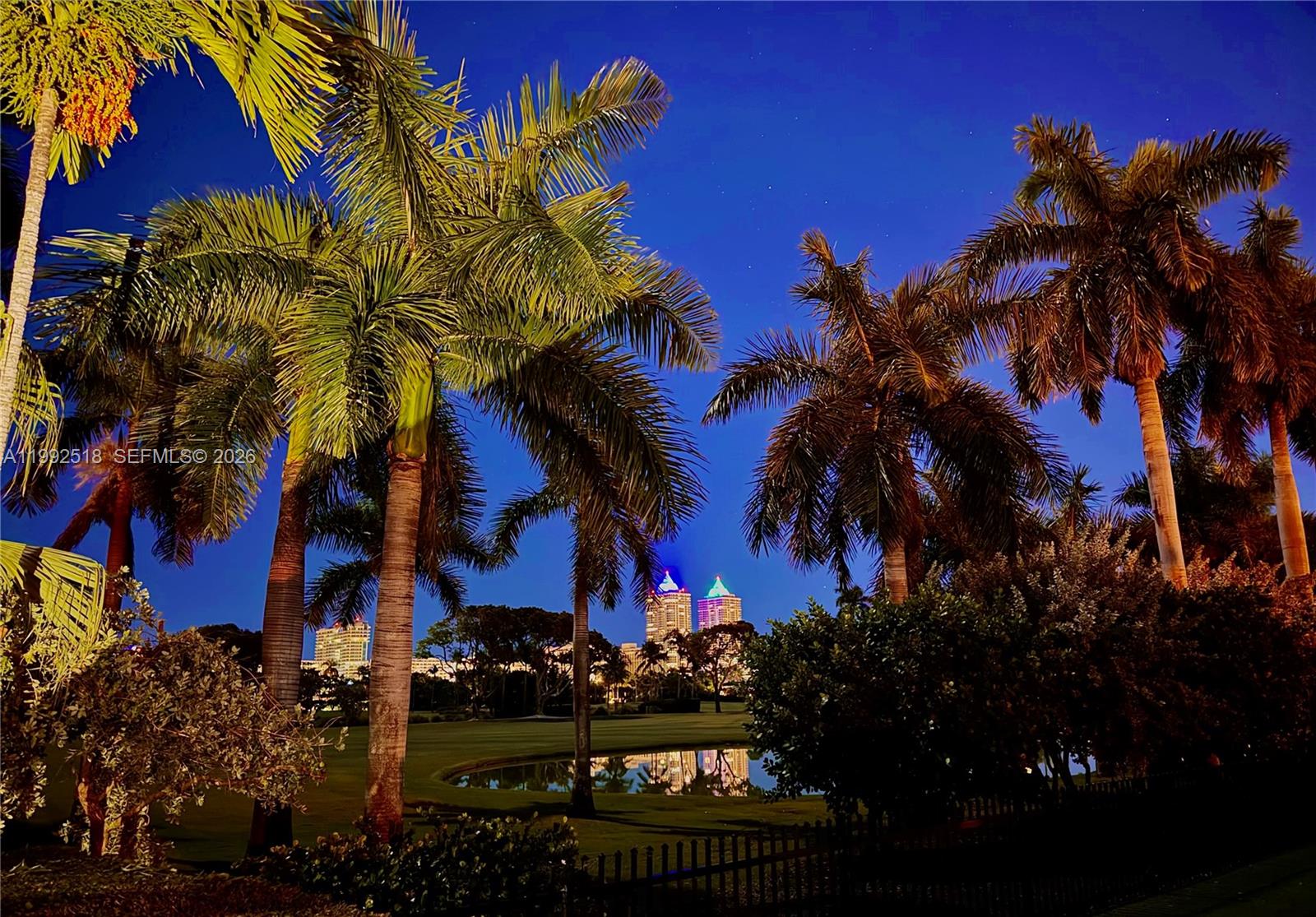 LA GORCE GOLF SUB - Residential