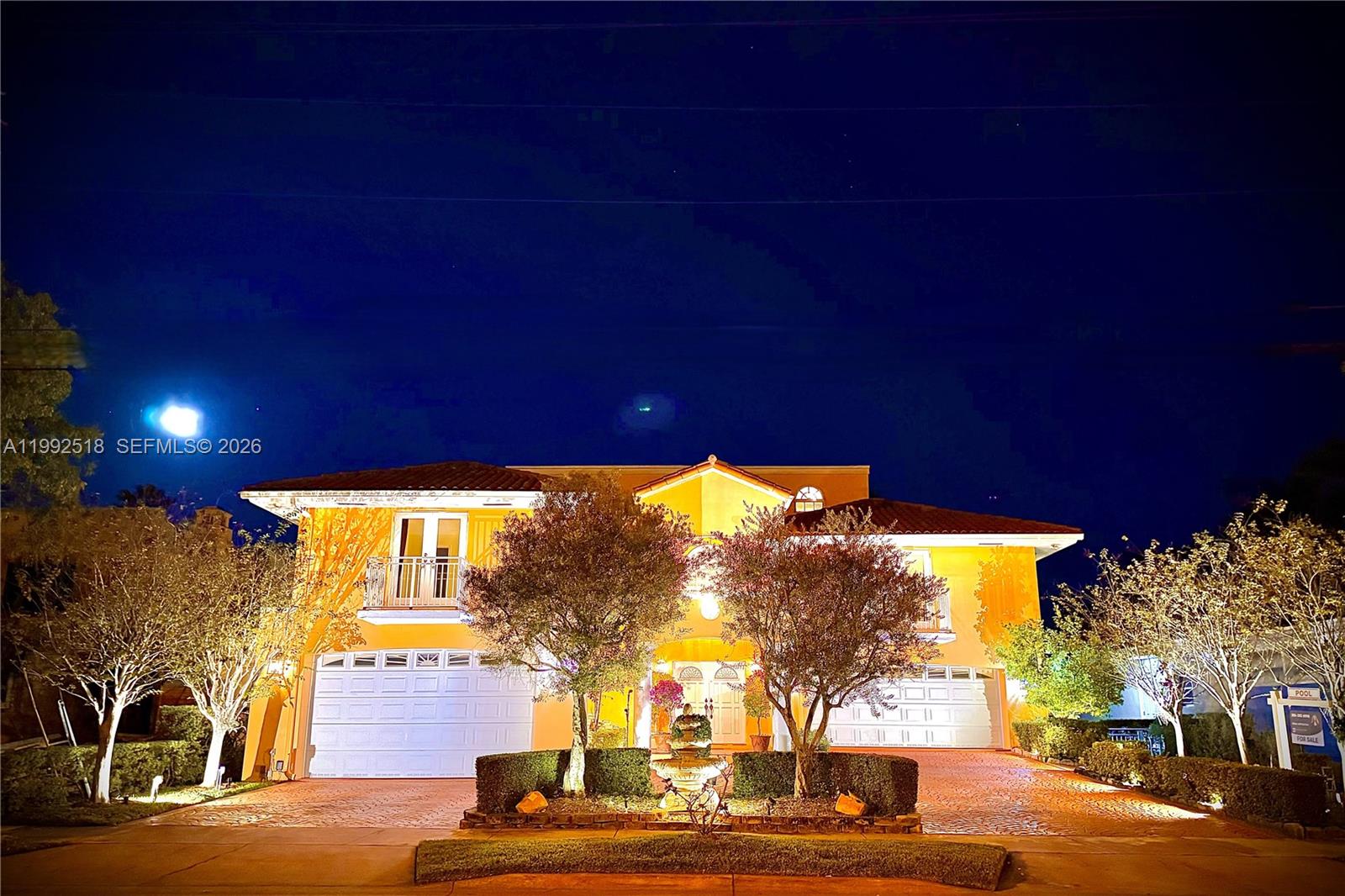 LA GORCE GOLF SUB - Residential