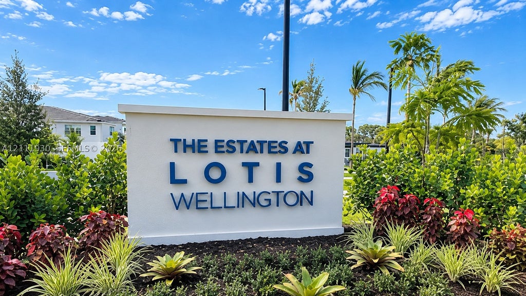 Photo of 1175 Carillon St #1175, Wellington, FL 33414 (MLS # A12111930)