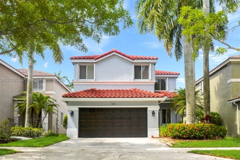 Photo of 1058 Golden Cane Dr, Weston, FL 33327 (MLS # A12105145)