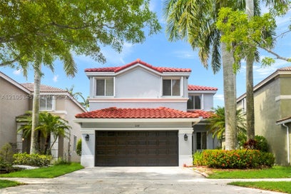 1058 Golden Cane Dr Weston FL 33327