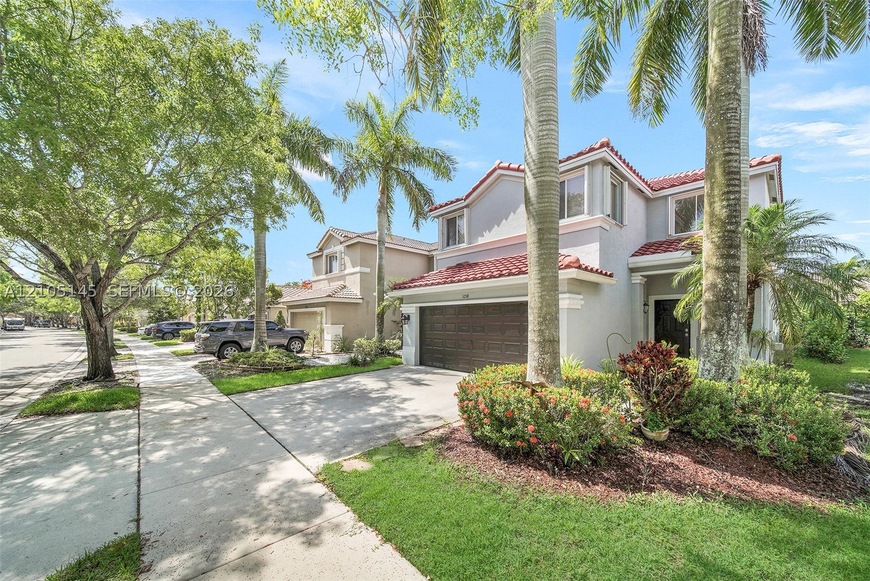 1058 Golden Cane Dr