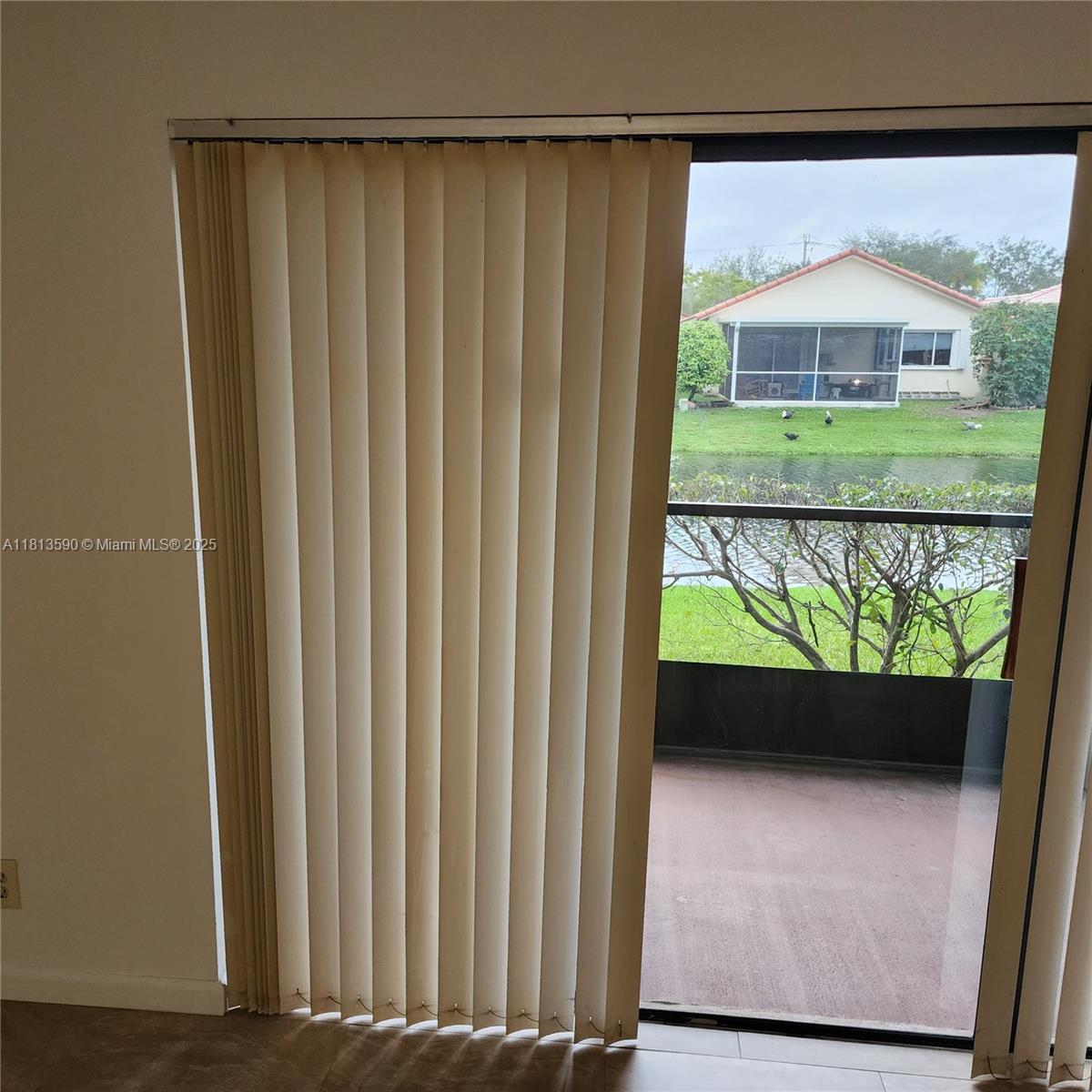 RACQUET CLUB APTS AT BONA - Residential Lease
