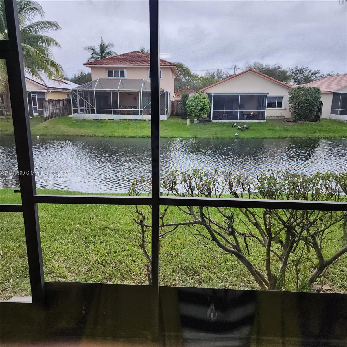 RACQUET CLUB APTS AT BONA - Residential Lease