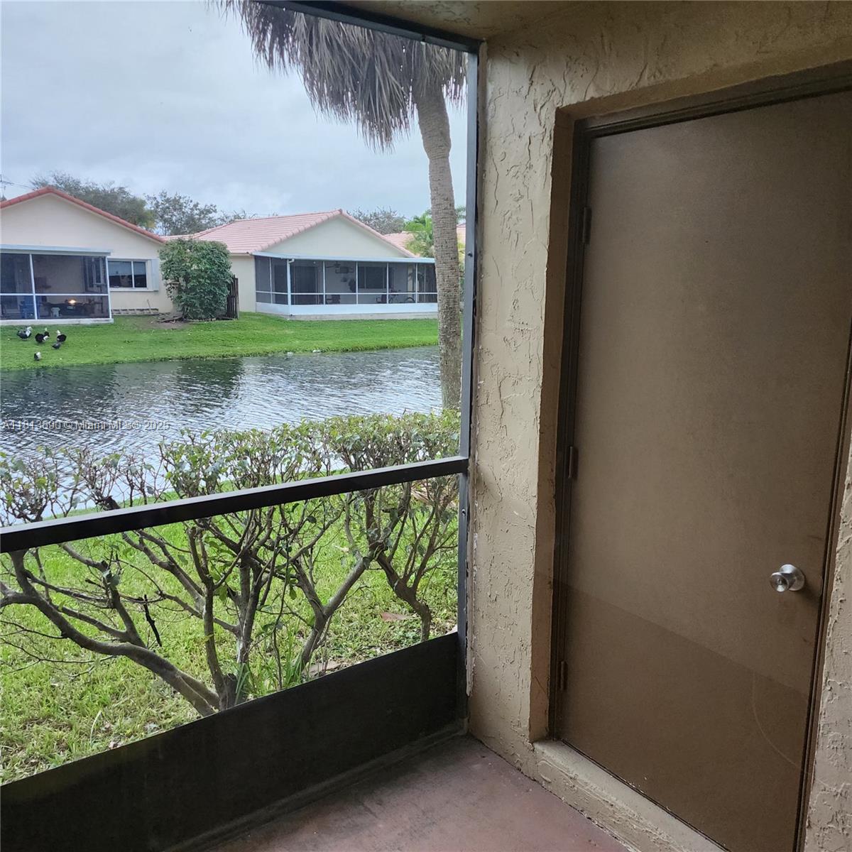 RACQUET CLUB APTS AT BONA - Residential Lease