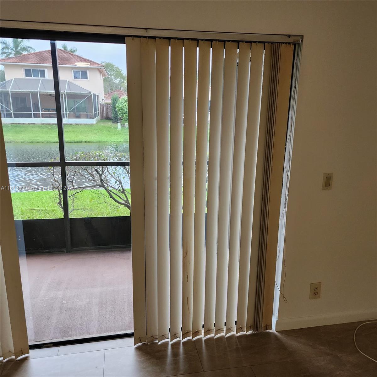 RACQUET CLUB APTS AT BONA - Residential Lease