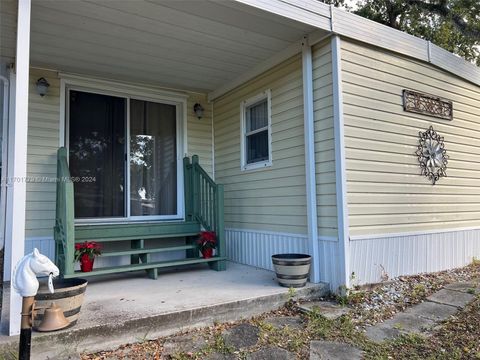 A home in Dania Beach