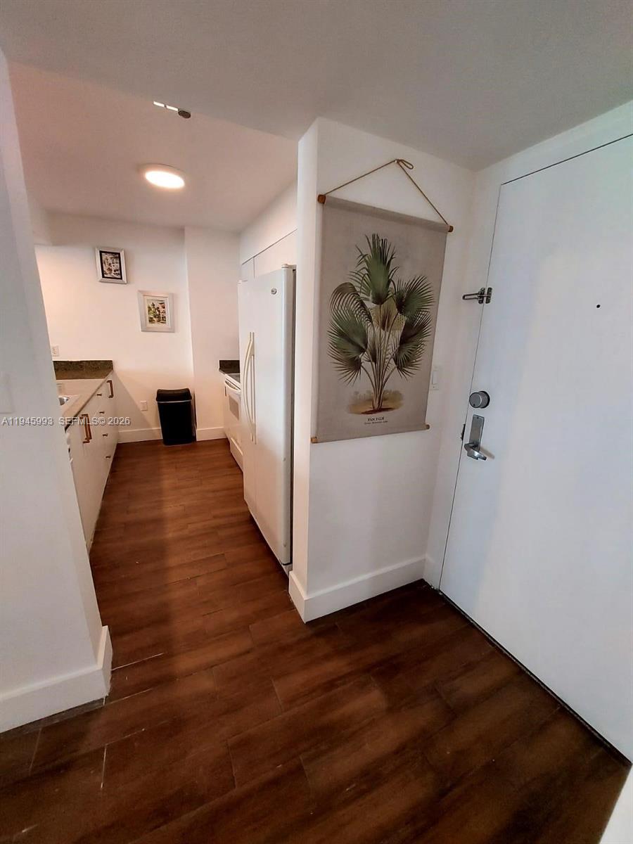 THE CLUB AT BRICKELL BAY - Residential