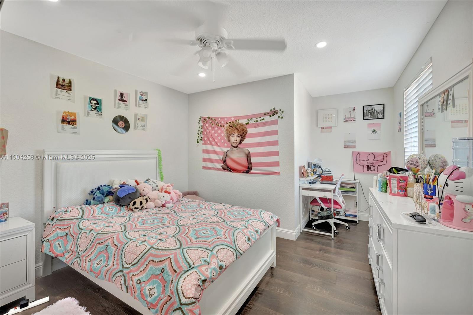 SECTOR 2-PARCELS 21A 25 2 - Residential