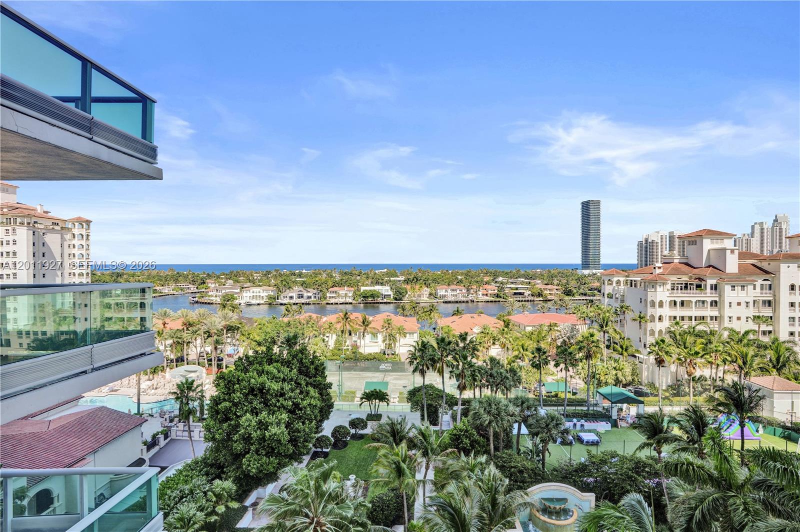 TOWERS OF PORTO VITA-SOUT - Residential
