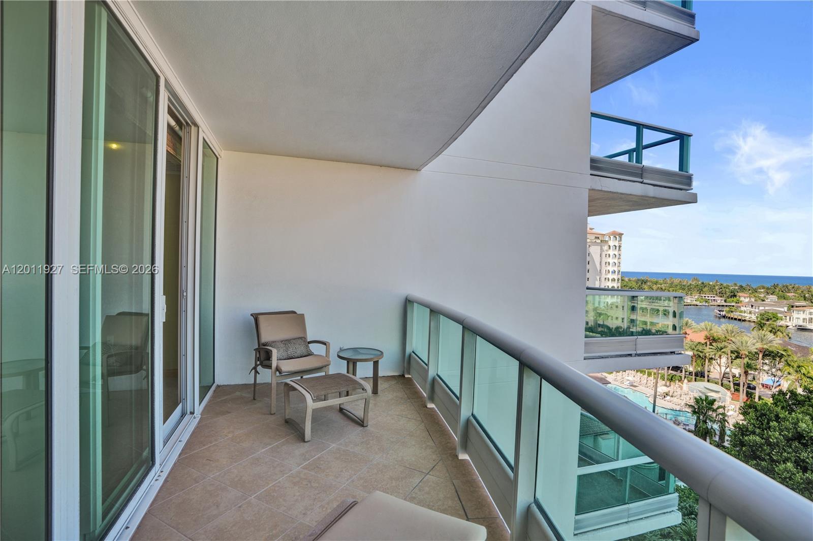 TOWERS OF PORTO VITA-SOUT - Residential