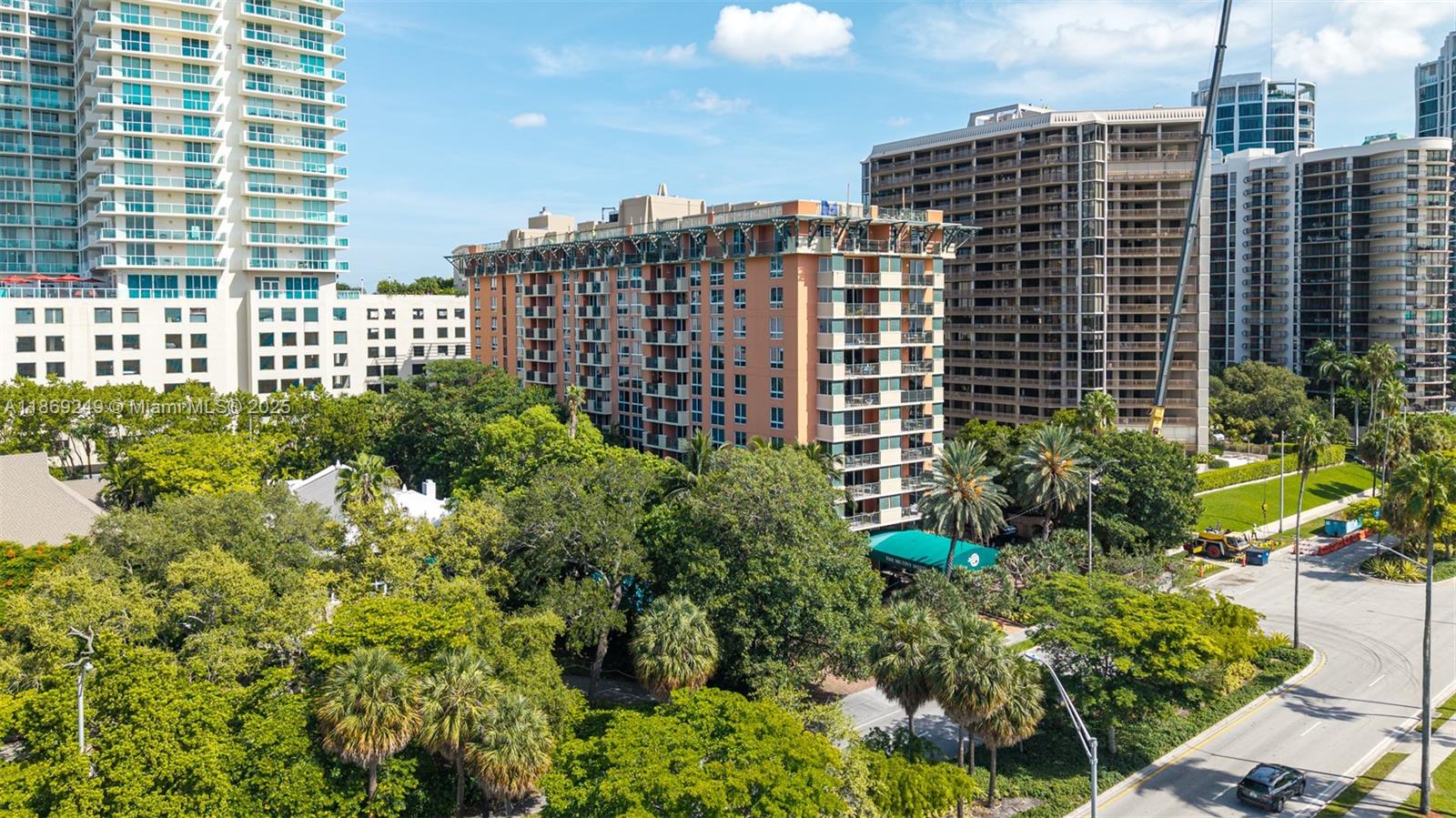 2951 S Bayshore Dr 917