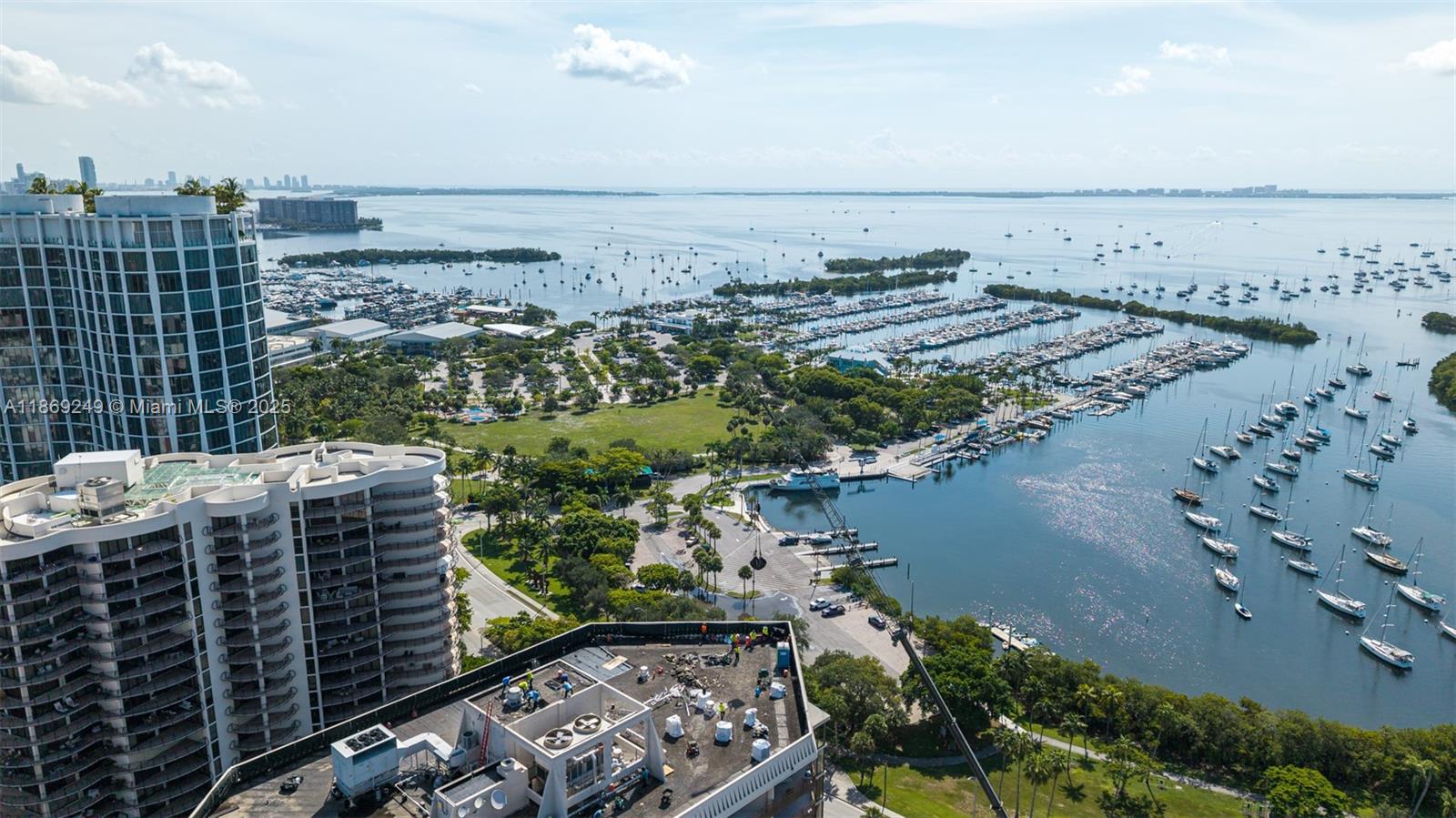 2951 S Bayshore Dr 917