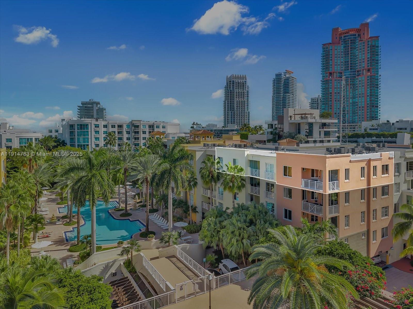 125 Jefferson Ave 143