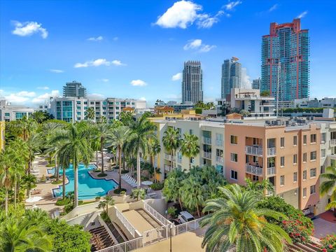 Photo of 125 Jefferson Ave #143, Miami Beach, FL 33139 (MLS # A11914783)