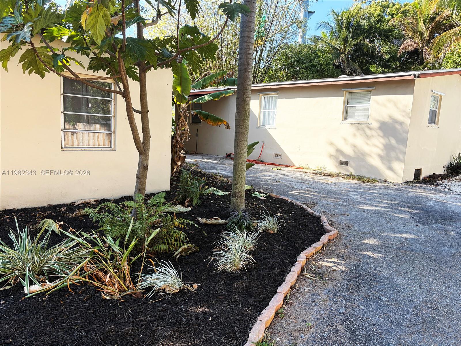 PROSPECT GARDENS - Residential Income