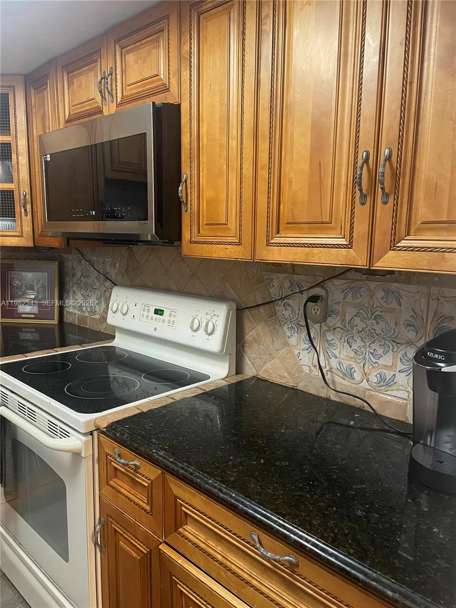 PROSPECT GARDENS - Residential Income