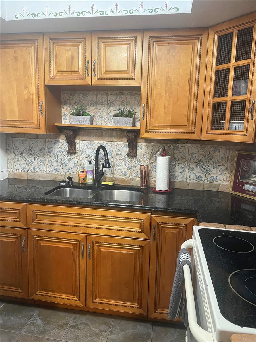 PROSPECT GARDENS - Residential Income