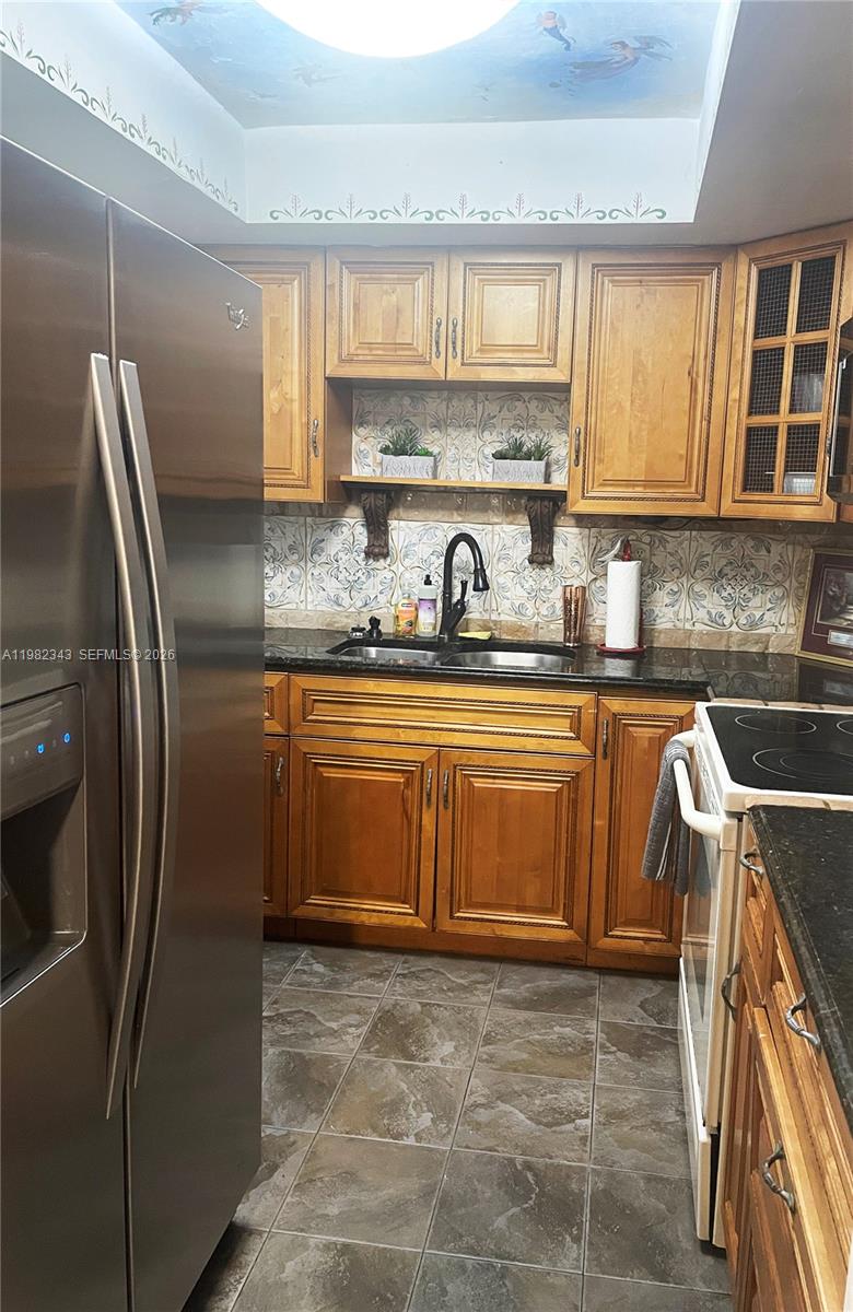 PROSPECT GARDENS - Residential Income