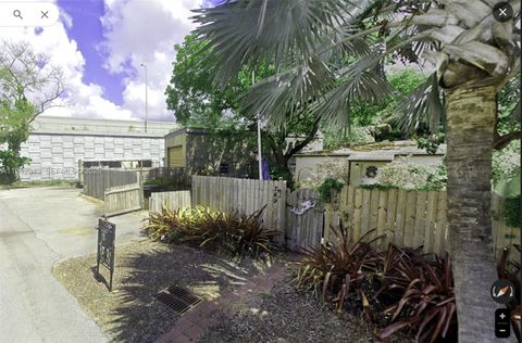 749 NW 43rd St Oakland Park FL 33309