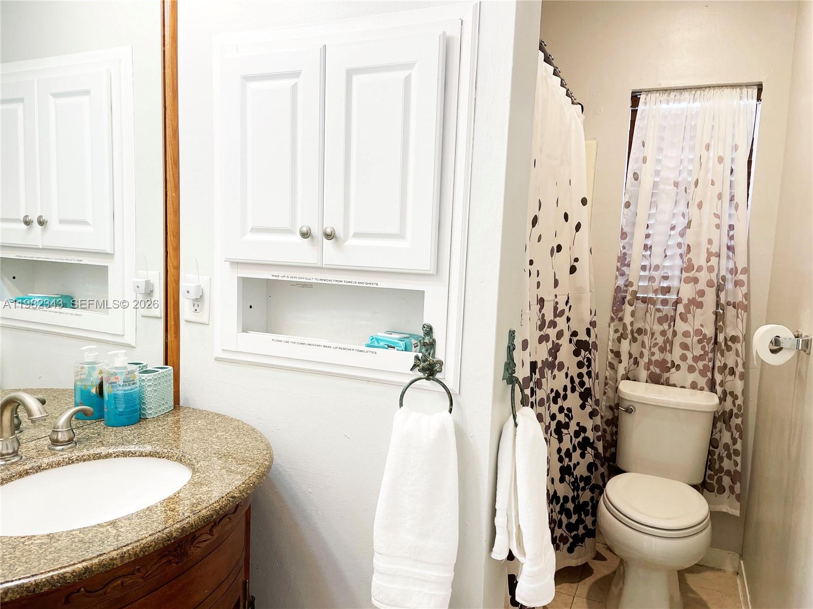 PROSPECT GARDENS - Residential Income