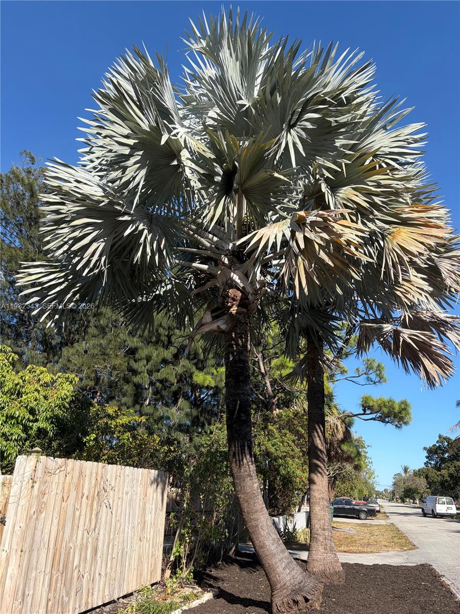 PROSPECT GARDENS - Residential Income