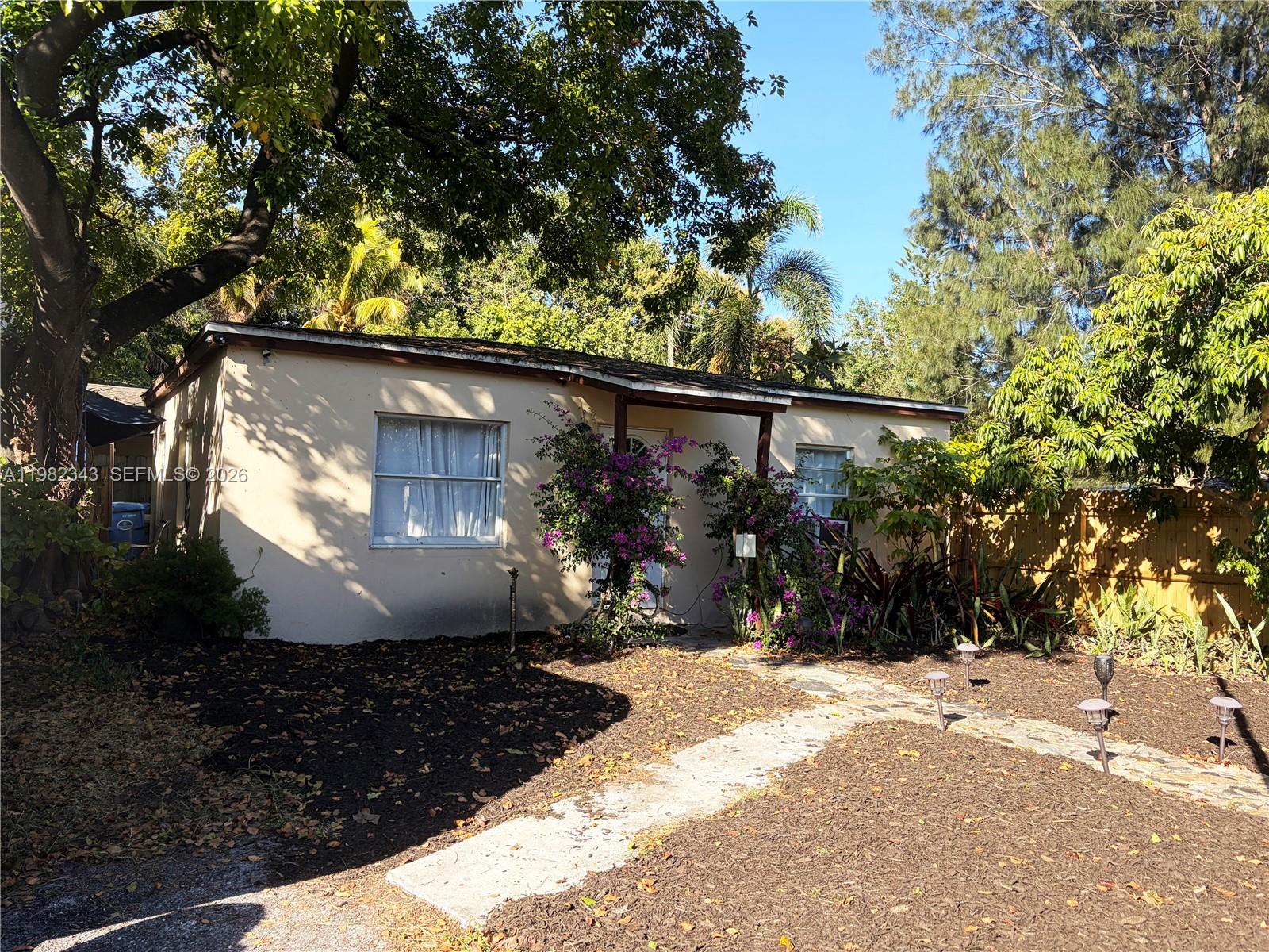 PROSPECT GARDENS - Residential Income