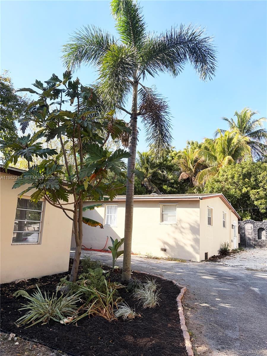 PROSPECT GARDENS - Residential Income