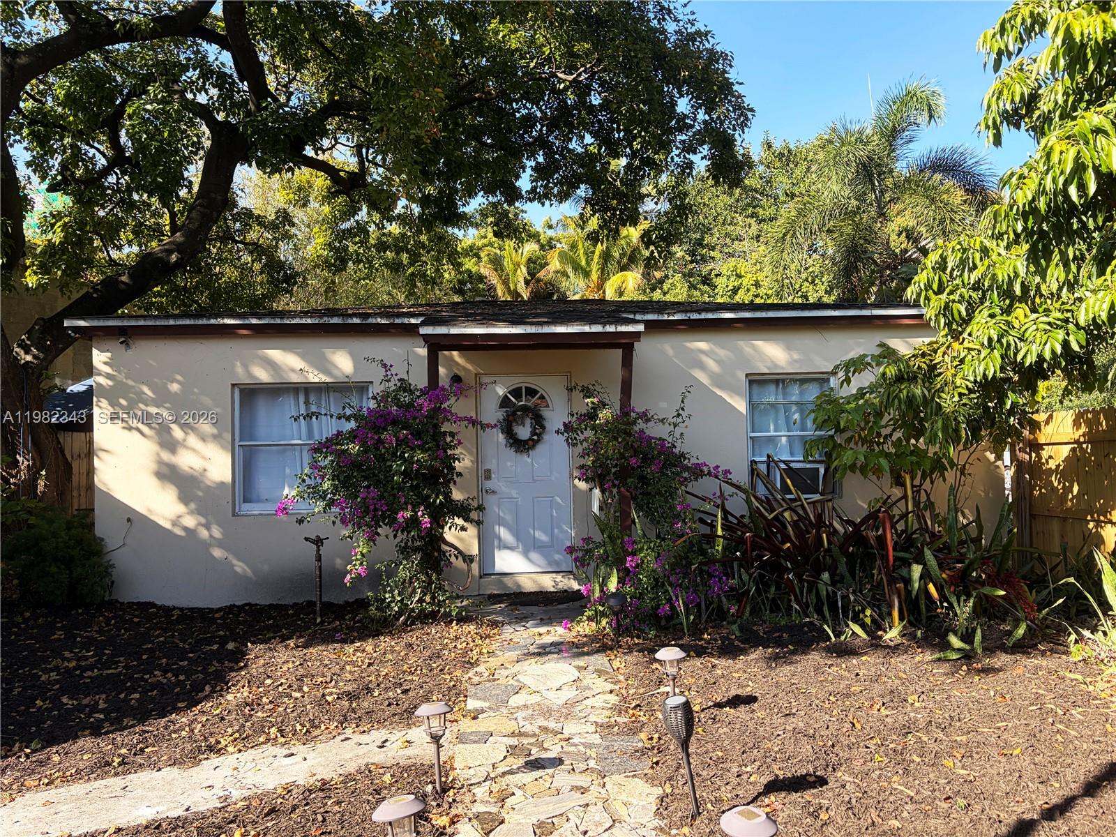 PROSPECT GARDENS - Residential Income