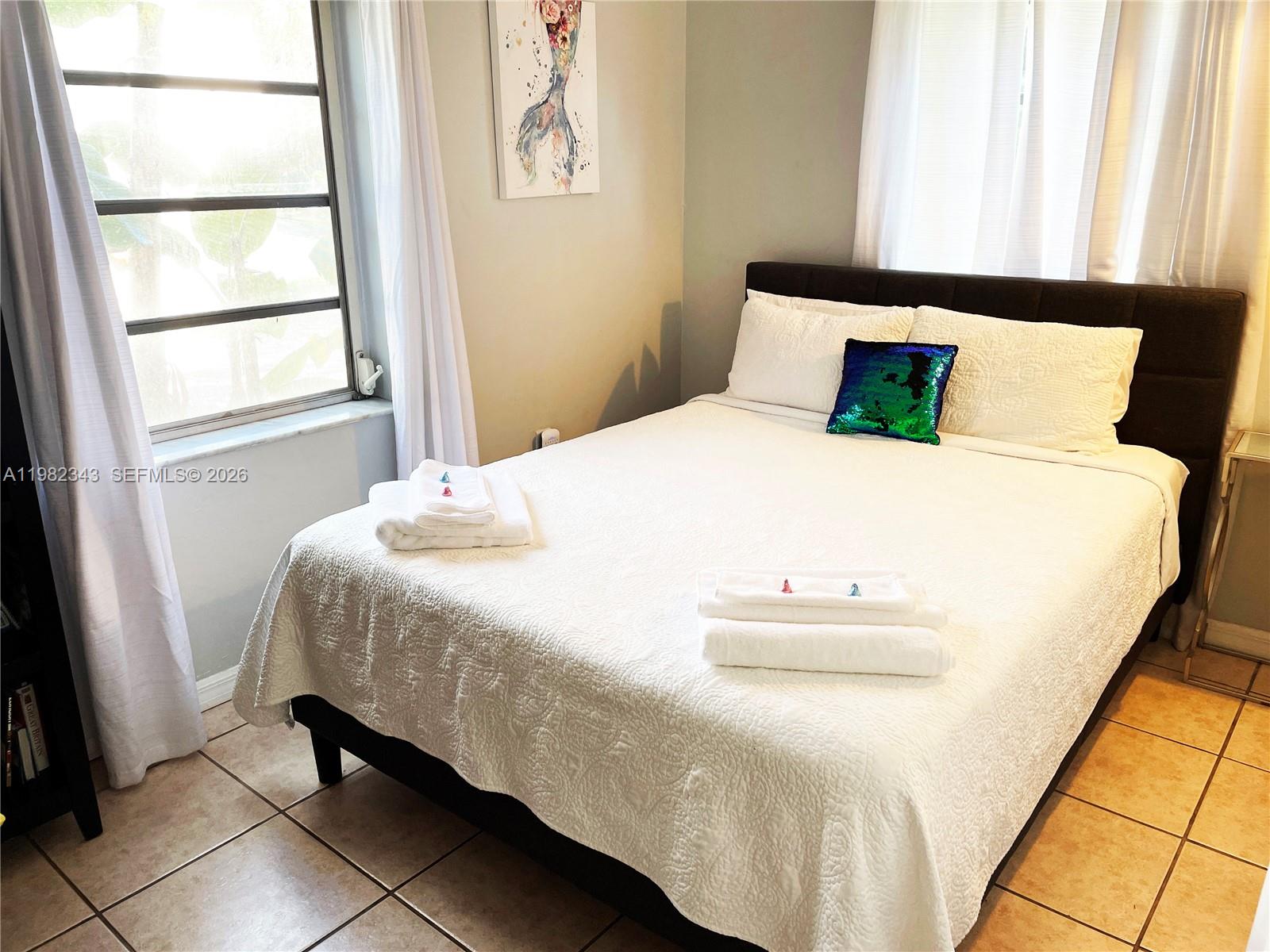 PROSPECT GARDENS - Residential Income