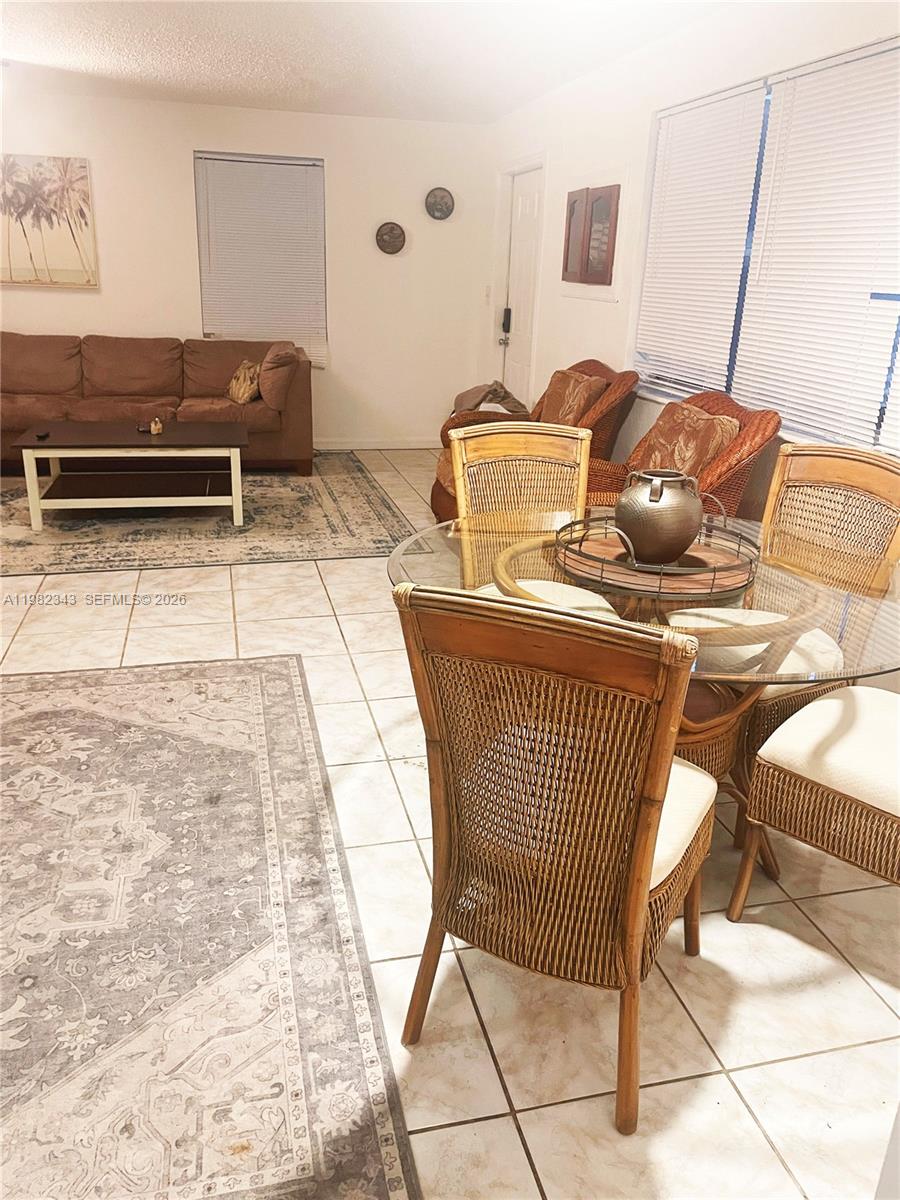 PROSPECT GARDENS - Residential Income