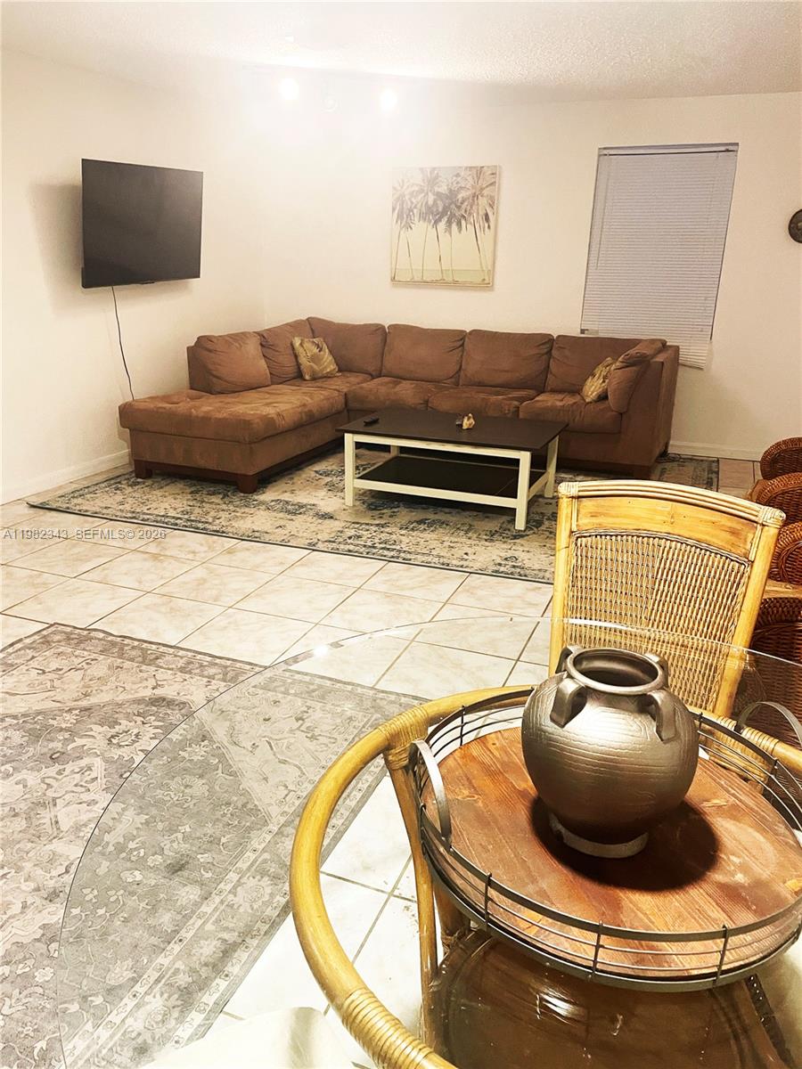 PROSPECT GARDENS - Residential Income