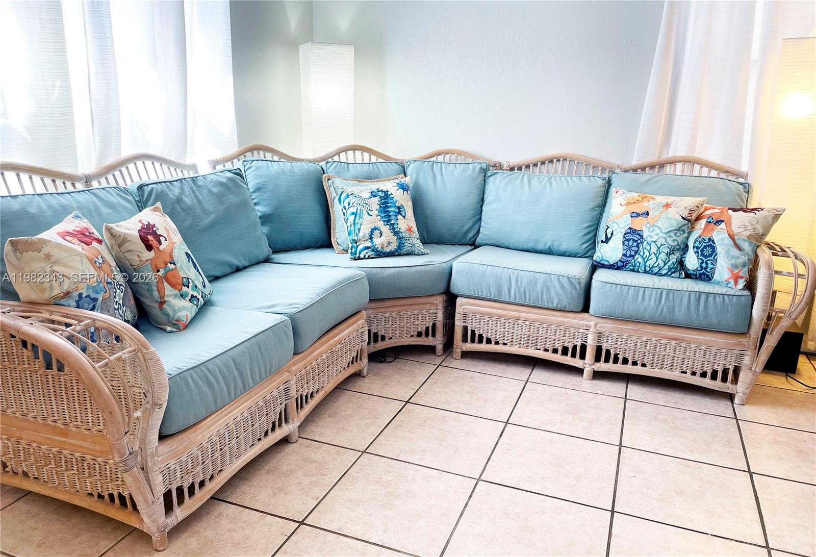 PROSPECT GARDENS - Residential Income