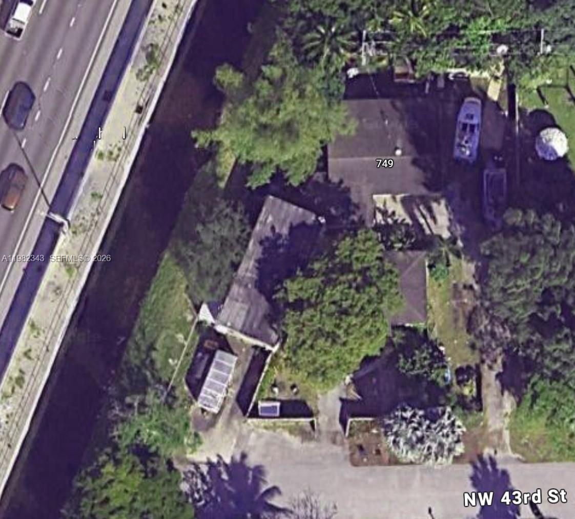 PROSPECT GARDENS - Residential Income