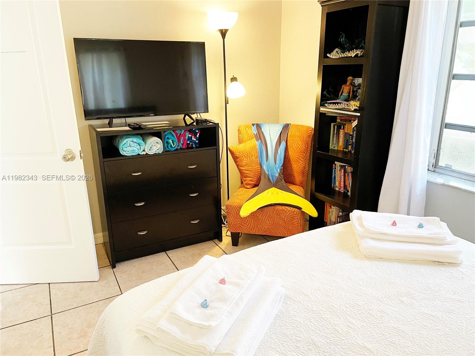 PROSPECT GARDENS - Residential Income