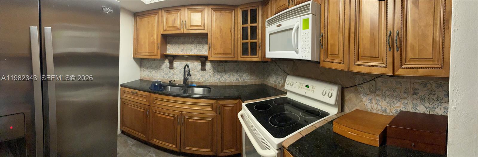 PROSPECT GARDENS - Residential Income