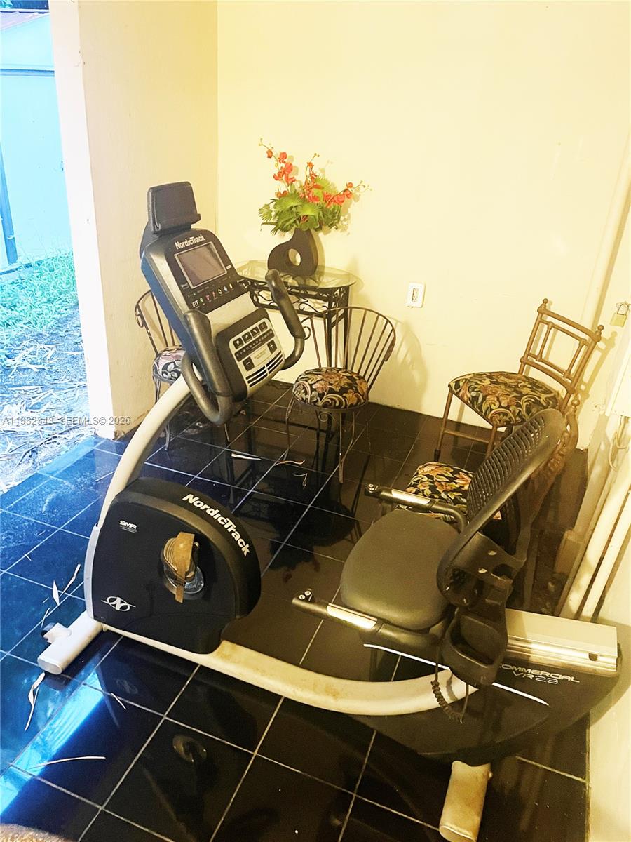 PROSPECT GARDENS - Residential Income