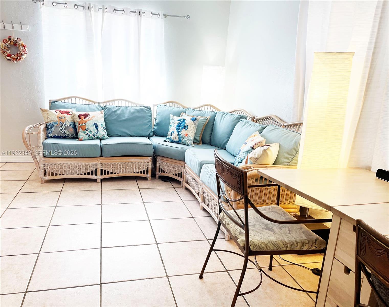 PROSPECT GARDENS - Residential Income