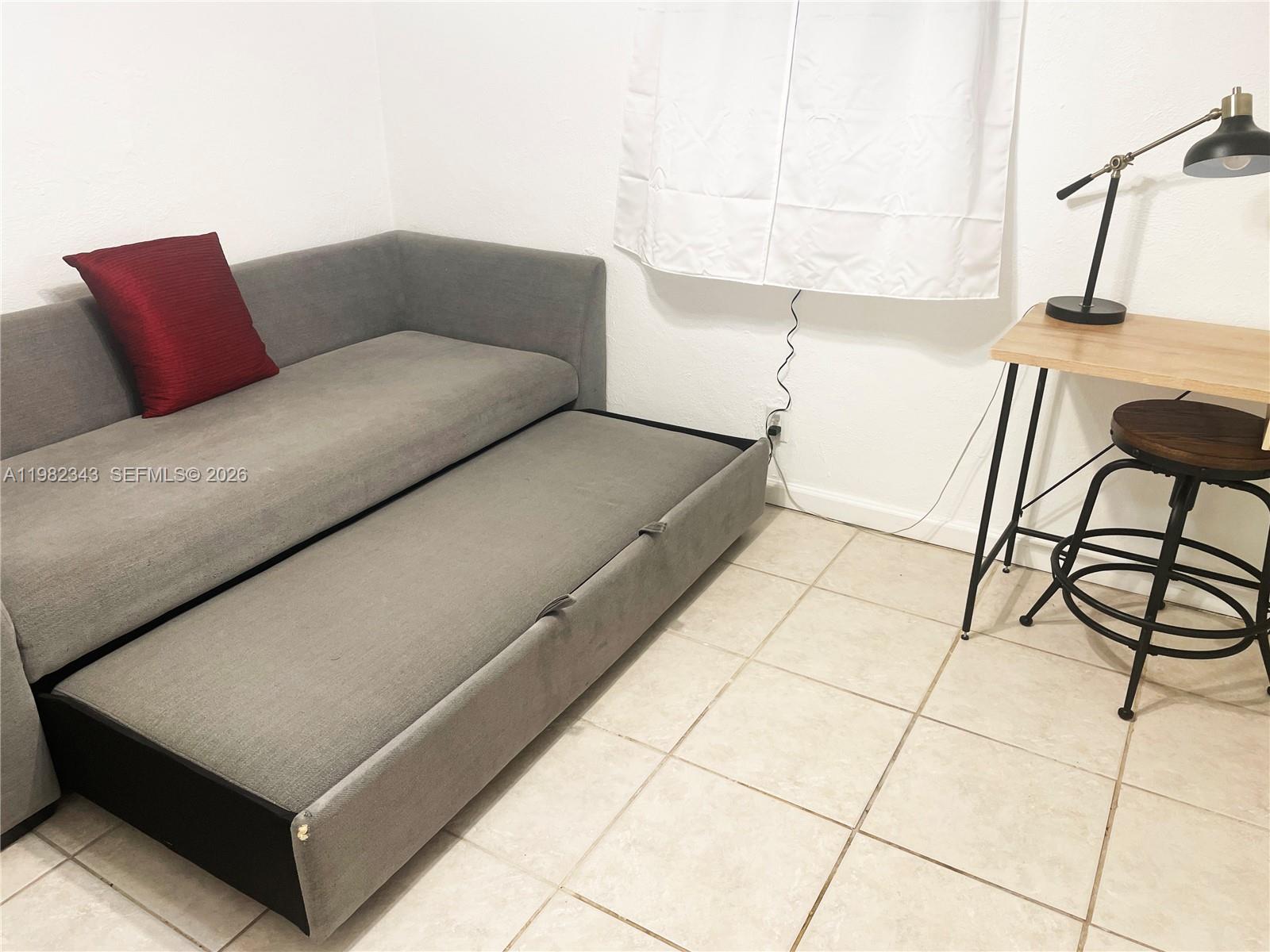 PROSPECT GARDENS - Residential Income