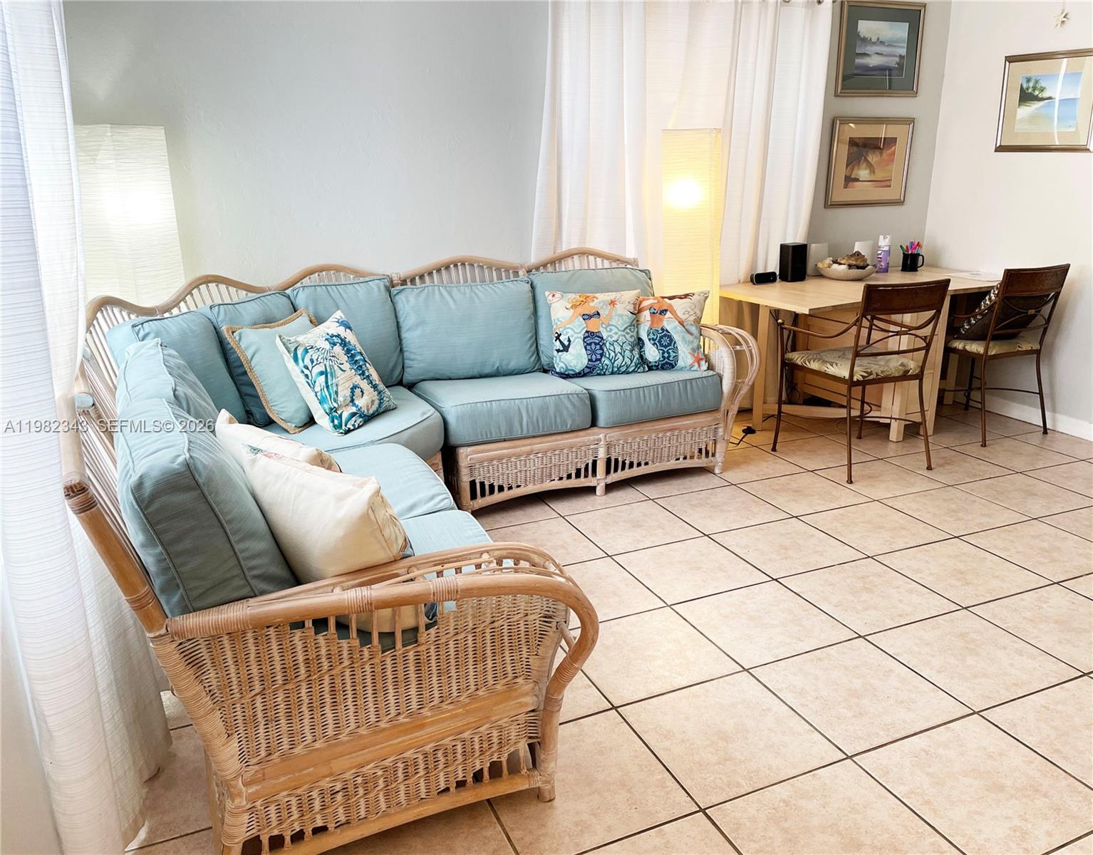 PROSPECT GARDENS - Residential Income