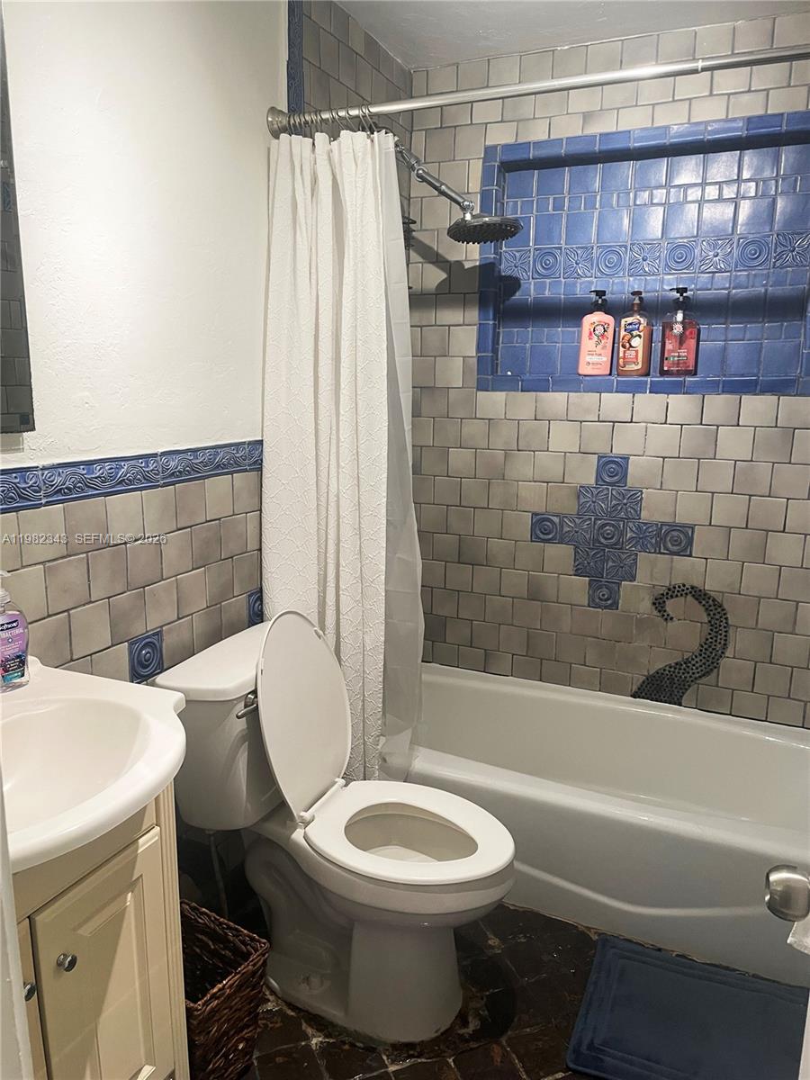 PROSPECT GARDENS - Residential Income