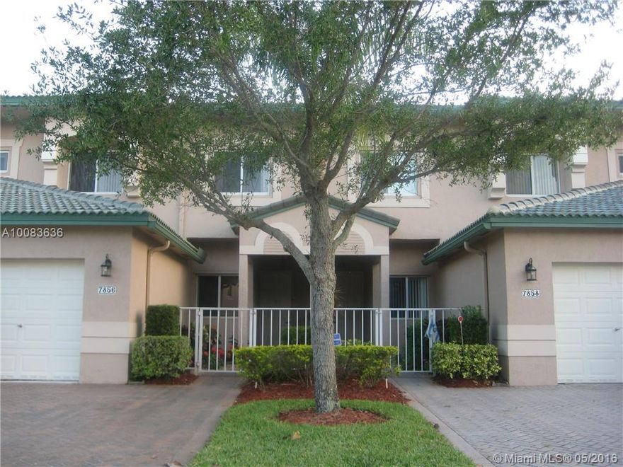 Beautiful ground floor spacious corner unit coach home that overlooks a magnificent lake view from every rear window of the home!  Unit is immaculate, clean as a whistle!  Split bedroom plan unit with, updated kitchen with newer appliances, Formal living room and dining room, and family room. Large Master bedroom with 2 spacious closets, separate laundry room with extra storage. Patio is enclosed. No remodeling necessary, Move right in!  Assoc states 55+, Heated pool, tennis, courteousy bus, and more!