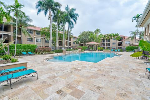 A home in Pembroke Pines