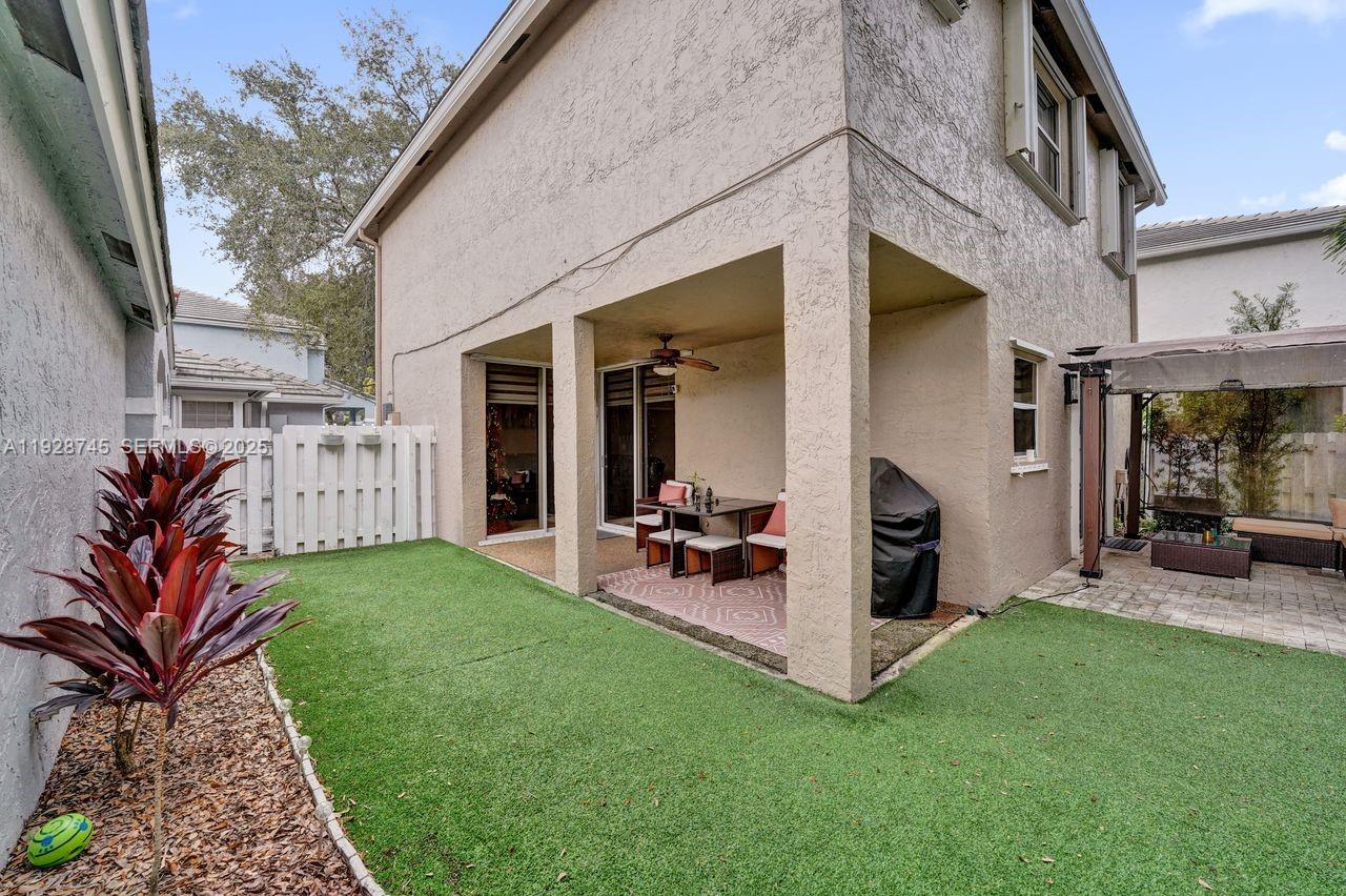 JACARANDA PARCEL 216 - Residential