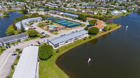 A home in West Palm Beach