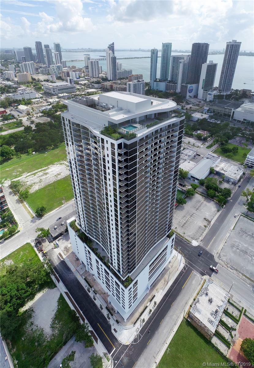 CANVAS - Residential Lease