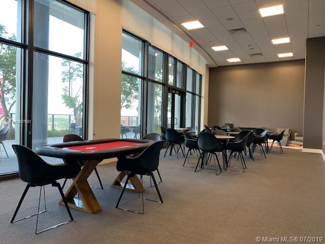 CANVAS - Residential Lease