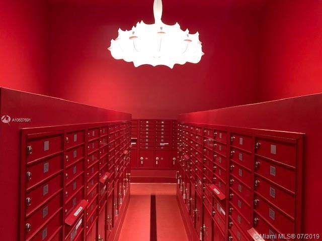 CANVAS - Residential Lease